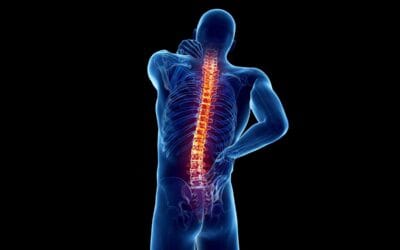 Ból kręgosłupa lędźwiowego i dyskopatia – jak wrócić do życia bez bólu?