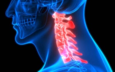 Ból szyi? Jak terapia manualna pomaga go skutecznie usunąć